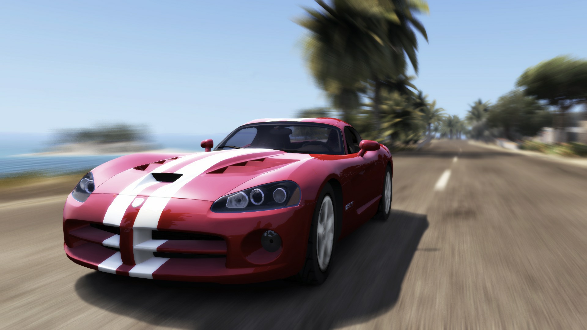 Test Drive Unlimited 2 - Imagen 19